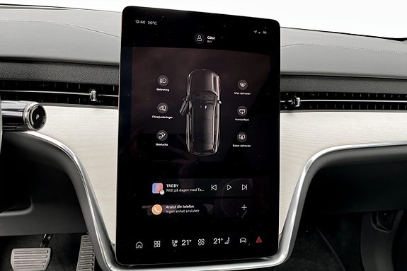 Volvo EX90 6 of 9