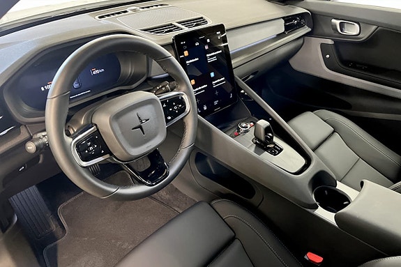 Polestar 2 5 of 9