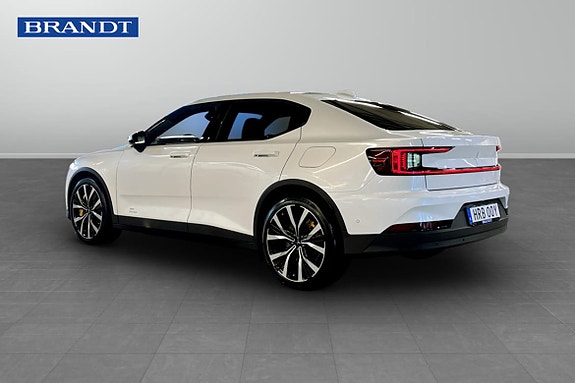 Polestar 2 2 of 9
