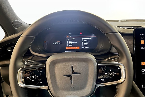 Polestar 2 7 of 9
