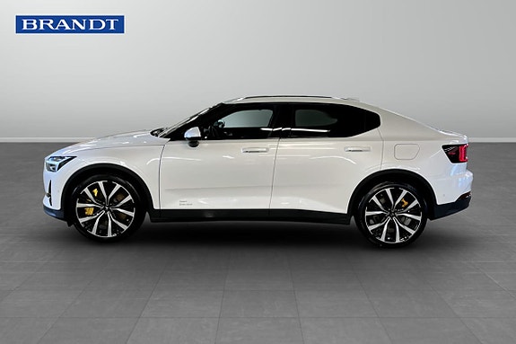 Polestar 2 3 of 9