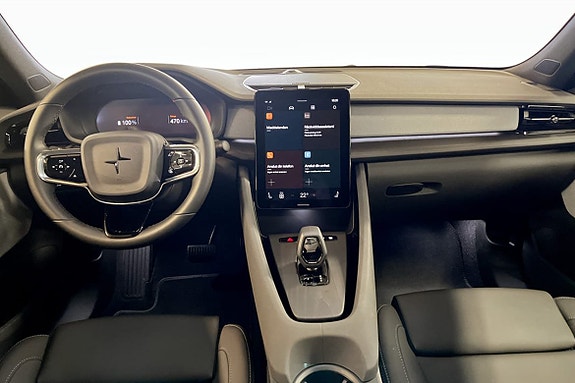 Polestar 2 4 of 9