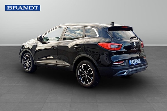 Renault Kadjar 2 of 9