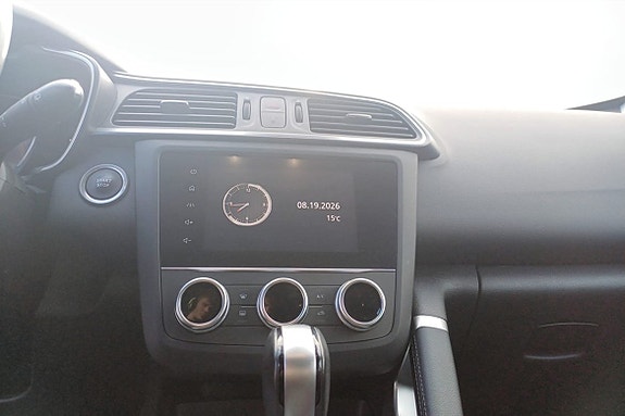 Renault Kadjar 6 of 9