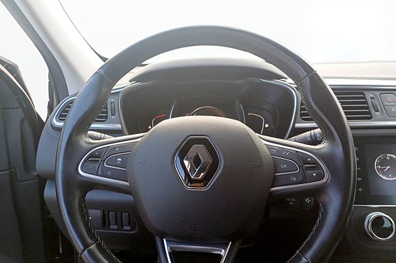 Renault Kadjar 7 of 9