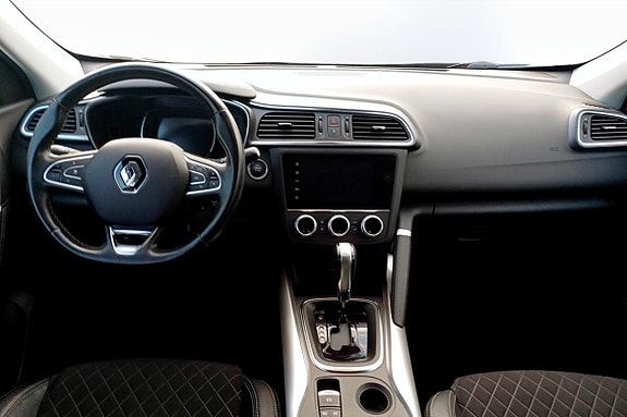 Renault Kadjar 4 of 9