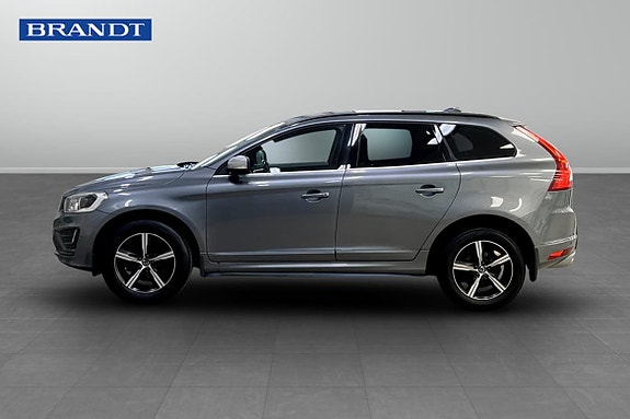 Volvo XC60 3 of 9