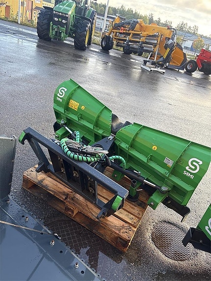 Sami VL-1800