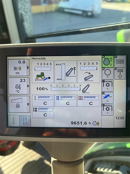 John Deere 8295R 4 of 5