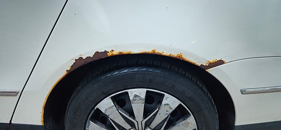 Volkswagen Passat 15 of 16