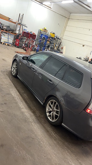 Saab 9-3 6 of 7