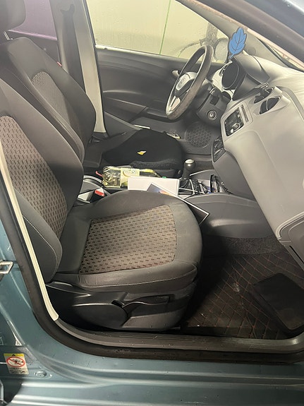 Seat Ibiza 6 of 6