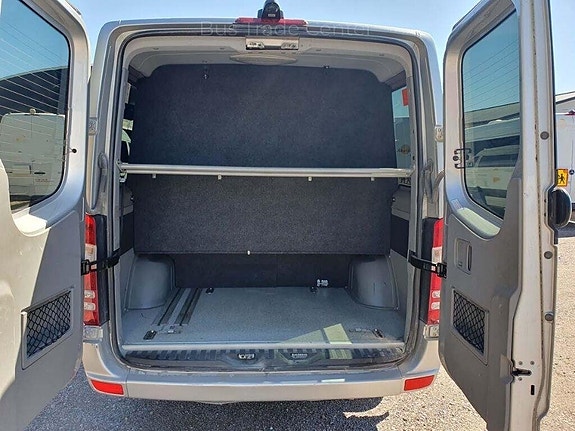 Mercedes-Benz SPRINTER BUSPRESTIGE 316CDI 5 of 11