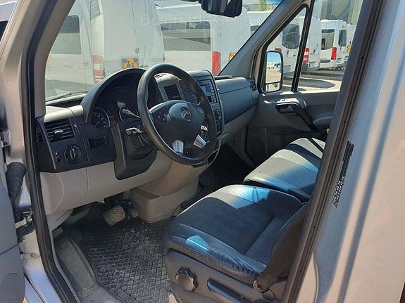 Mercedes-Benz SPRINTER BUSPRESTIGE 316CDI 11 of 11