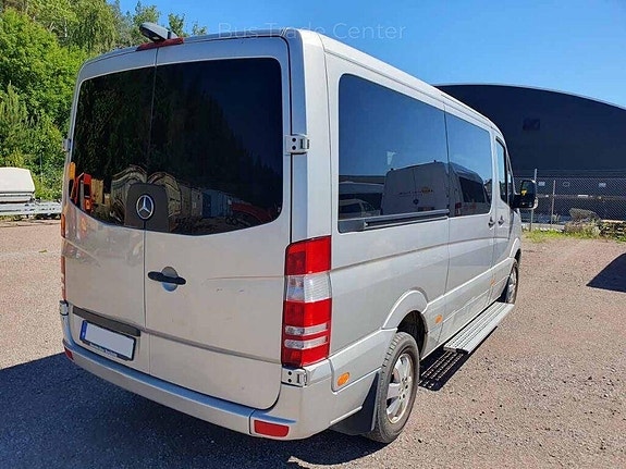 Mercedes-Benz SPRINTER BUSPRESTIGE 316CDI 2 of 11