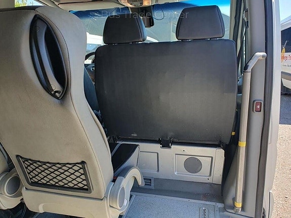 Mercedes-Benz SPRINTER BUSPRESTIGE 316CDI 10 of 11