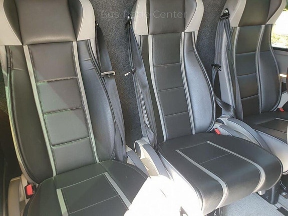 Mercedes-Benz SPRINTER BUSPRESTIGE 316CDI 8 of 11