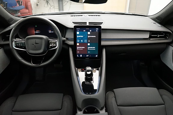 Polestar 2 6 of 21