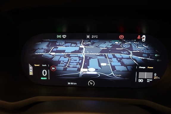 Polestar 2 15 of 21