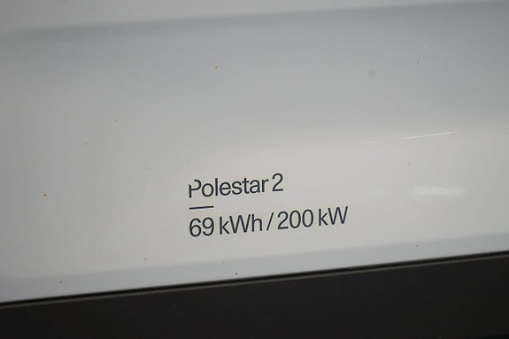 Polestar 2 20 of 21