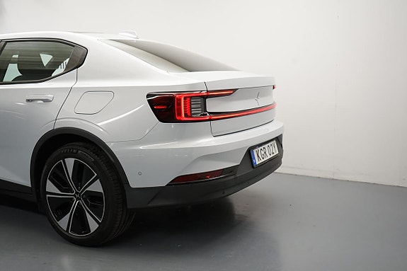 Polestar 2 3 of 21