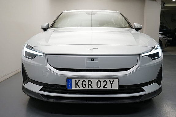 Polestar 2 18 of 21