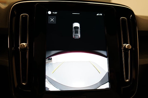 Volvo C40 14 of 19