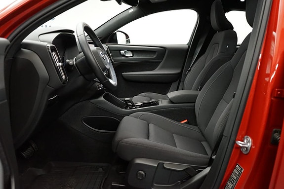 Volvo C40 5 of 19
