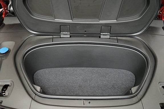 Volvo C40 10 of 19