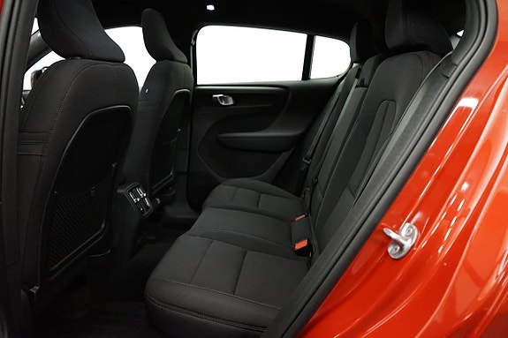 Volvo C40 7 of 19