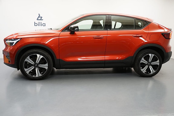 Volvo C40 2 of 19