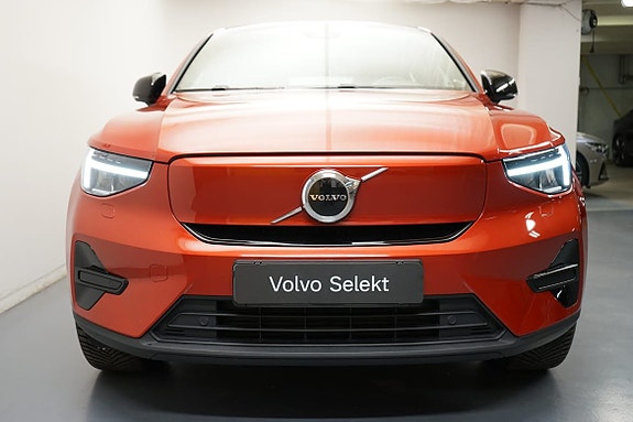 Volvo C40 17 of 19