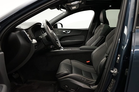 Volvo XC60 5 of 22
