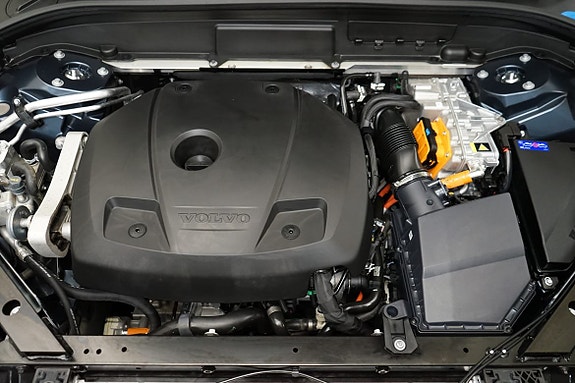 Volvo XC60 10 of 22