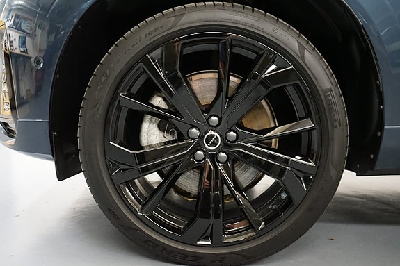 Volvo XC60 22 of 22