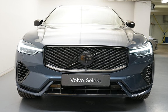 Volvo XC60 20 of 22
