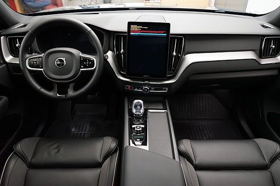 Volvo XC60 6 of 22