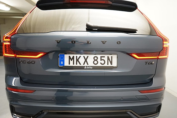 Volvo XC60 19 of 22