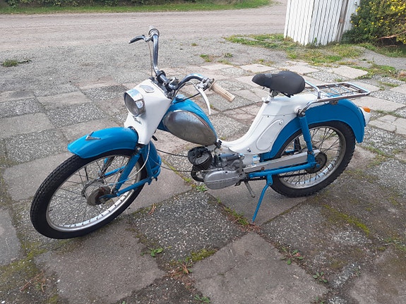 Övriga Dbs saxonette 3 of 3
