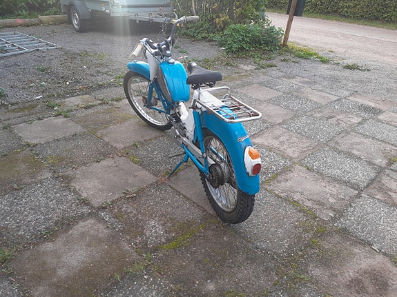 Övriga Dbs saxonette 2 of 3