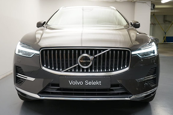 Volvo XC60 19 of 21