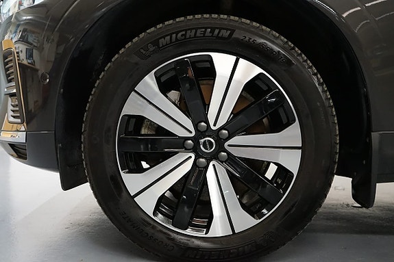 Volvo XC60 21 of 21