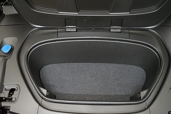 Volvo C40 10 of 20