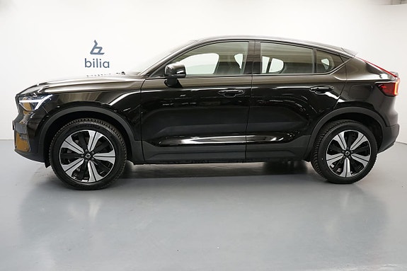 Volvo C40 2 of 20