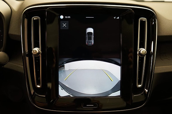 Volvo C40 14 of 20