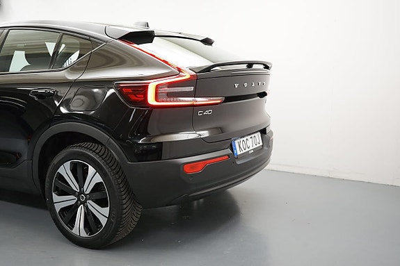 Volvo C40 3 of 20