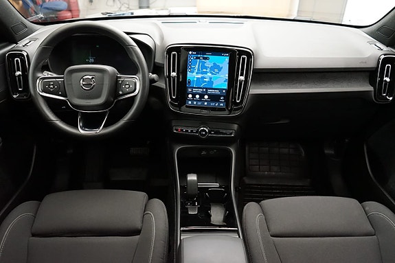 Volvo C40 6 of 20