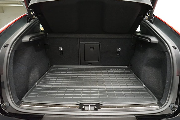 Volvo C40 8 of 20