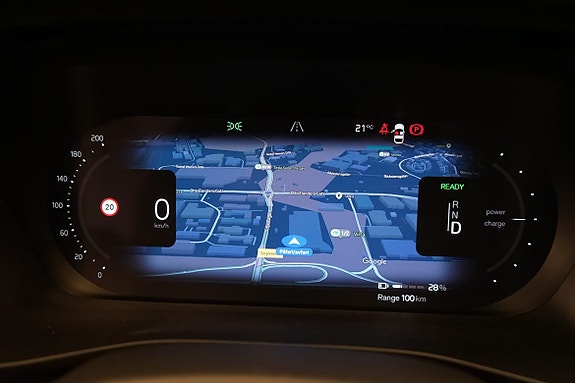Volvo C40 15 of 20