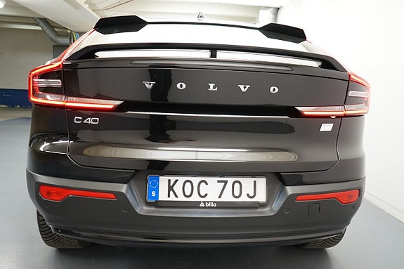 Volvo C40 17 of 20